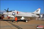 Douglas A-4C Skyhawk - MCAS Miramar Airshow 2012 [ DAY 1 ]