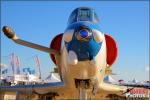 Douglas A-4M Skyhawk - MCAS Miramar Airshow 2012 [ DAY 1 ]