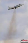 Boeing AV-8B Harrier  II - MCAS Miramar Airshow 2012 [ DAY 1 ]