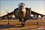 Boeing AV-8B Harrier  II - MCAS Miramar Airshow 2012 [ DAY 1 ]