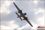 North American B-25J Mitchell - MCAS Miramar Airshow 2012 [ DAY 1 ]