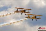 Boeing B75N1 Stearman - MCAS Miramar Airshow 2012 [ DAY 1 ]