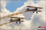 Boeing B75N1 Stearman - MCAS Miramar Airshow 2012 [ DAY 1 ]