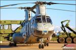 Boeing CH-46E Sea  Knight - MCAS Miramar Airshow 2012 [ DAY 1 ]