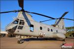 Boeing CH-46E Sea  Knight - MCAS Miramar Airshow 2012 [ DAY 1 ]