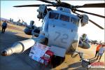 Sikorsky CH-53E Super  Stallion - MCAS Miramar Airshow 2012 [ DAY 1 ]