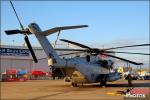 Sikorsky CH-53E Super  Stallion - MCAS Miramar Airshow 2012 [ DAY 1 ]