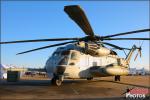 Sikorsky CH-53E Super  Stallion - MCAS Miramar Airshow 2012 [ DAY 1 ]