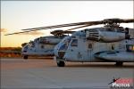 Sikorsky CH-53E Super  Stallion - MCAS Miramar Airshow 2012 [ DAY 1 ]