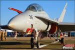 Boeing F/A-18D Hornet - MCAS Miramar Airshow 2012 [ DAY 1 ]