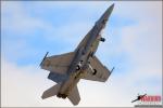 Boeing F/A-18E Super  Hornet - MCAS Miramar Airshow 2012 [ DAY 1 ]