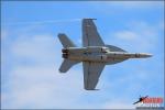 Boeing F/A-18E Super  Hornet - MCAS Miramar Airshow 2012 [ DAY 1 ]