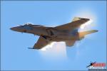 Boeing F/A-18E Super  Hornet - MCAS Miramar Airshow 2012 [ DAY 1 ]