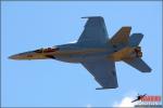 Boeing F/A-18E Super  Hornet - MCAS Miramar Airshow 2012 [ DAY 1 ]