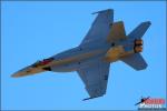 Boeing F/A-18E Super  Hornet - MCAS Miramar Airshow 2012 [ DAY 1 ]