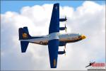 USN Blue Angels Fat Albert -  C-130T - MCAS Miramar Airshow 2012 [ DAY 1 ]