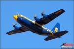 USN Blue Angels Fat Albert -  C-130T - MCAS Miramar Airshow 2012 [ DAY 1 ]