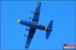 USN Blue Angels Fat Albert -  C-130T - MCAS Miramar Airshow 2012 [ DAY 1 ]