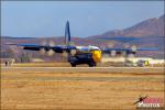 USN Blue Angels Fat Albert -  C-130T - MCAS Miramar Airshow 2012 [ DAY 1 ]