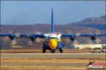 USN Blue Angels Fat Albert -  C-130T - MCAS Miramar Airshow 2012 [ DAY 1 ]