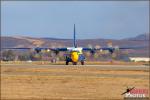 USN Blue Angels Fat Albert -  C-130T - MCAS Miramar Airshow 2012 [ DAY 1 ]