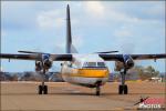 Golden Knights Team Fokker C-31A  Troopship - MCAS Miramar Airshow 2012 [ DAY 1 ]