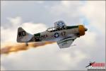 John Collver SNJ-5 War  Dog - MCAS Miramar Airshow 2012 [ DAY 1 ]