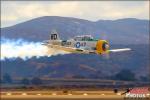 John Collver SNJ-5 War  Dog - MCAS Miramar Airshow 2012 [ DAY 1 ]