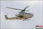 MAGTF DEMO: AH-1Z Viper - MCAS Miramar Airshow 2012 [ DAY 1 ]