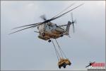 MAGTF DEMO: CH-53E Super Stallion - MCAS Miramar Airshow 2012 [ DAY 1 ]