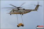 MAGTF DEMO: CH-53E Super Stallion - MCAS Miramar Airshow 2012 [ DAY 1 ]