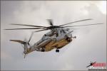 MAGTF DEMO: CH-53E Super Stallion - MCAS Miramar Airshow 2012 [ DAY 1 ]