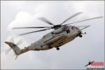 MAGTF DEMO: CH-53E Super Stallion - MCAS Miramar Airshow 2012 [ DAY 1 ]