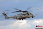 MAGTF DEMO: CH-53E Super Stallion - MCAS Miramar Airshow 2012 [ DAY 1 ]