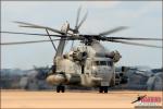 MAGTF DEMO: CH-53E Super Stallion - MCAS Miramar Airshow 2012 [ DAY 1 ]