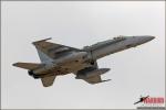 MAGTF DEMO: F/A-18C Hornet - MCAS Miramar Airshow 2012 [ DAY 1 ]