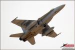 MAGTF DEMO: F/A-18C Hornet - MCAS Miramar Airshow 2012 [ DAY 1 ]