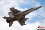 MAGTF DEMO: F/A-18C Hornet - MCAS Miramar Airshow 2012 [ DAY 1 ]