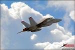 MAGTF DEMO: F/A-18C Hornet - MCAS Miramar Airshow 2012 [ DAY 1 ]