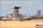 MAGTF DEMO: MV-22 Osprey - MCAS Miramar Airshow 2012 [ DAY 1 ]