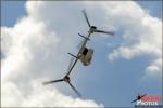 MAGTF DEMO: MV-22 Osprey - MCAS Miramar Airshow 2012 [ DAY 1 ]