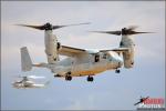 MAGTF DEMO: MV-22 Osprey - MCAS Miramar Airshow 2012 [ DAY 1 ]