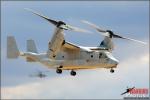 MAGTF DEMO: MV-22 Osprey - MCAS Miramar Airshow 2012 [ DAY 1 ]