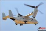 MAGTF DEMO: MV-22 Osprey - MCAS Miramar Airshow 2012 [ DAY 1 ]