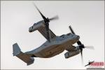 MAGTF DEMO: MV-22 Osprey - MCAS Miramar Airshow 2012 [ DAY 1 ]