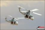 MAGTF DEMO: UH-1Y Venom - MCAS Miramar Airshow 2012 [ DAY 1 ]