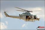 MAGTF DEMO: UH-1Y Venom - MCAS Miramar Airshow 2012 [ DAY 1 ]