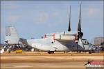 Bell MV-22 Osprey - MCAS Miramar Airshow 2012 [ DAY 1 ]