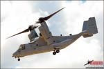 Bell MV-22 Osprey - MCAS Miramar Airshow 2012 [ DAY 1 ]