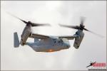 Bell MV-22 Osprey - MCAS Miramar Airshow 2012 [ DAY 1 ]